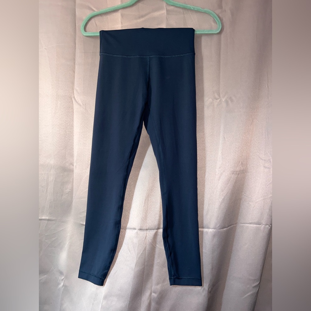 Lululemon Wunder Train 25inch